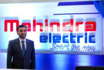 Mahindra Electric Mobility launches a new brand