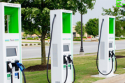 New EV charging stations approved in States-Maharashtra gets 317, AP gets 266…