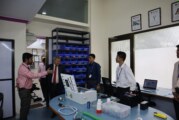 Press Release: Magenta Power opens its first R&D Centre in Navi Mumbai 