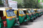 Punjab to replace 15 yrs old three-wheelers by electric/CNG vehicles