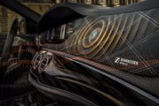 Speakerless 3D audio system for EVs teased at CES 2020