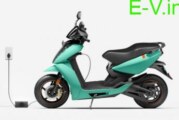 TVS iQube, Bajaj Electric Chetak & Ather 450X e-scooters comparison