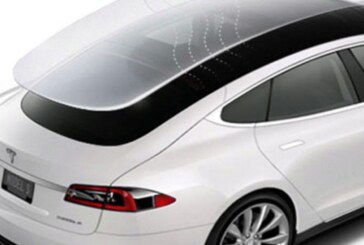 Tesla’s New Glass Technology Reduces Noise & Controls Temperature in vehicles!