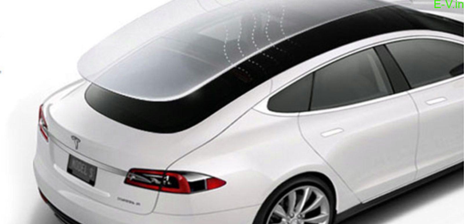 Tesla's New Glass Technology Reduces Noise