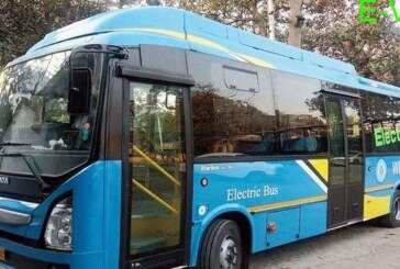 PMI Electro, BYD Olectra bagged maximum govt e-bus tenders