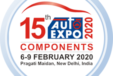 15th Auto Expo 2020 India-Noida & New Delhi