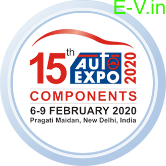 15th Auto Expo 2020 India