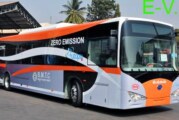 BMTC invited bids to procure 90 electric buses