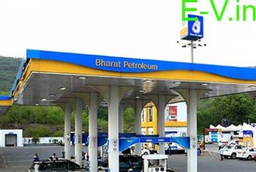 BPCL partners Kinetic Green & IIT Madras launched ‘e-drive initiative’