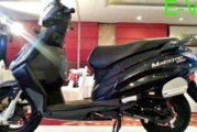 Hero MotoCorp Maestro electric scooter is in works costs under 1 lakh 