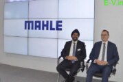 MAHLE develops low voltage IPM motor for small EVs in India
