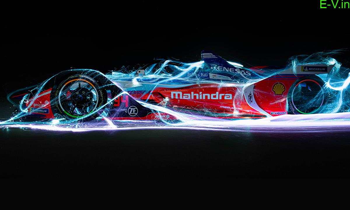 Mahindra & Pininfarina