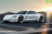 Porsche Tayan electric launches in India in 2020 ranges 500 km 