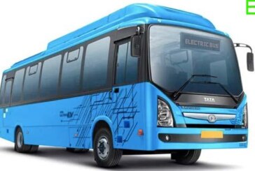 Surat to get 150 E-buses under FAME II