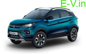 Top 5 electric vehicles launched in India 2020