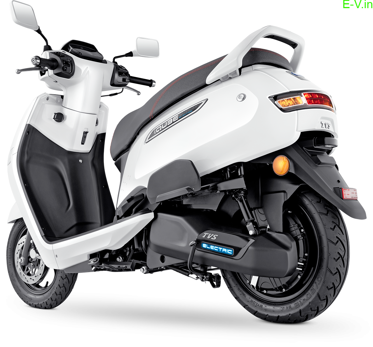 Top 5 electric vehicles launched in India 2020