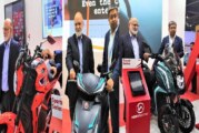 Sahara India EVOLS partnered with Hero Electric