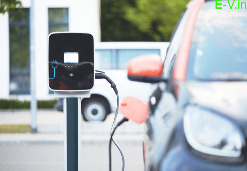 8 Reasons to buy an EV