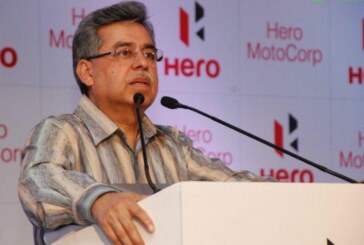 Hero MotoCorp Chairman & MD invests $1Mn in Ola Electric Mobility