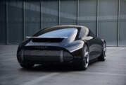 Hyundai Motor Unveils “Prophecy” Concept EV-Press Release