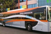 NTPC invited tenders for operation of 90 e-buses in Bengaluru