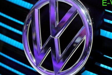 VW to become 1st global automaker to make profits from e-car