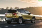 Kia Seltos Electric SUV to first launch in China 