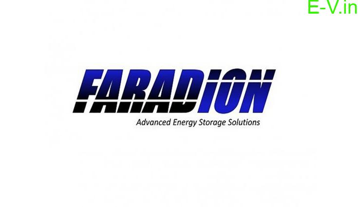 Sodium-ion battery manufacturing plant