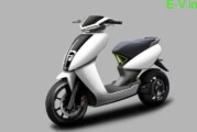 Top 5 Electric Scooters in India 