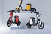 Xiaomi low-cost electric scooters-70mai A1 and A1 Pro