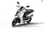 Ather 450 electric scooter now available on rent