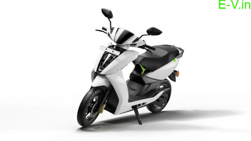 ather 450 subsidy