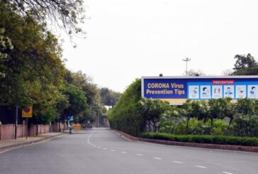 COVID-19: India is breathing fresh air after 40 years