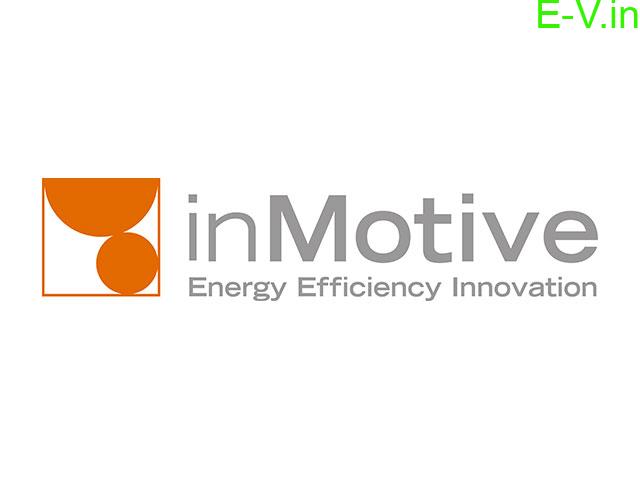 COVID-19: Inmotive raises $7.5 million