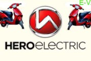 Hero Electric is offering 100% refund on its e-scooters 