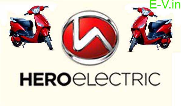Hero Electric rolls out 'India's Number 1 Electric Two-Wheeler Company'  campaign - MediaBrief