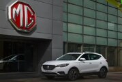 MG Motor to bring new electric car below Rs 10 lakh