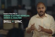 Skill Lync Launched EV Design & Simulation Master Course