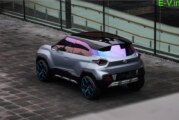 Tata Hornbill Electric micro to be the most affordable SUV