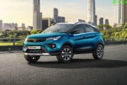 Tata Nexon EV started deliveries in selected cities 