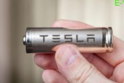 Tesla to launch new lost-cost battery for EVs