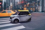Top 10 electric cars in India 2020
