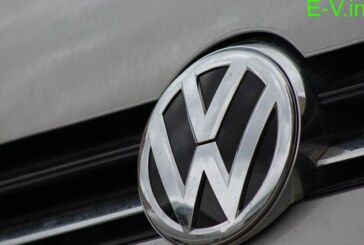 VW Group invests €450 million in batteries