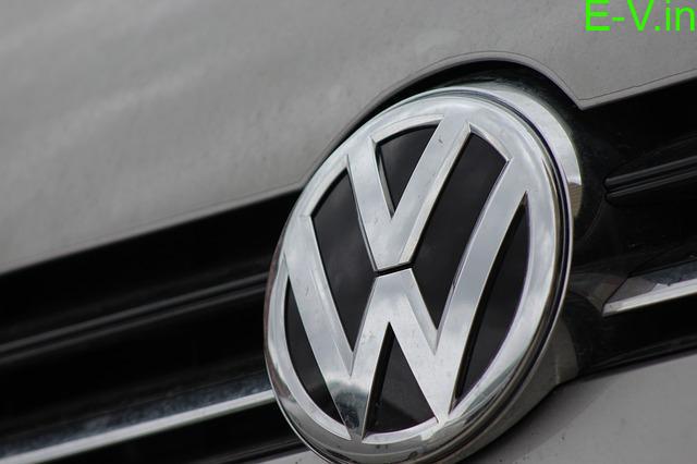 VW Group invests €450 million