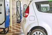 2,000 EV charging stations installation by EESL