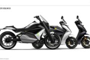 Ather Energy completes 2 yrs & Ather electric motorcycle conceptualised