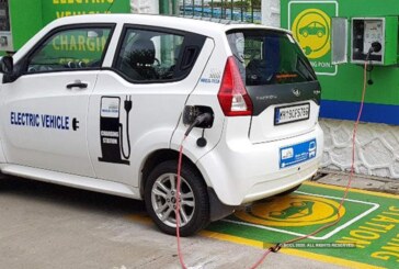 EV charging infrastructure-Rajasthan Commission proposes new business models 