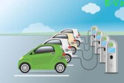 Electric vehicles this week