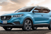 MG Motor plans to increase investment in EVs-ZS EV in 6 new cities