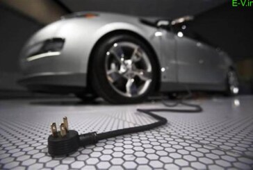 Road tax relief for electric vehicle manufacturers